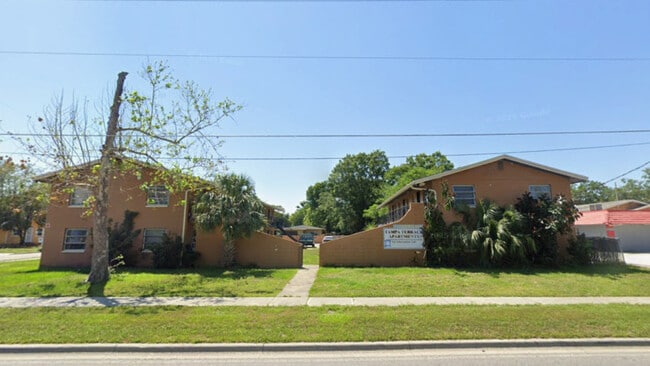 Photo - 218 S Tampa Ave Apartment