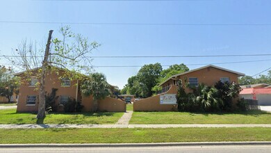 Building Photo - 218 S Tampa Ave