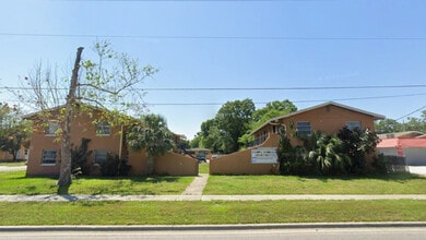 Building Photo - 218 S Tampa Ave