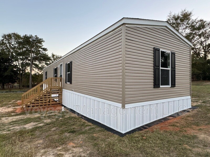 846 Battley Dairy Rd, Rockingham, NC 28379 House Rental in Rockingham