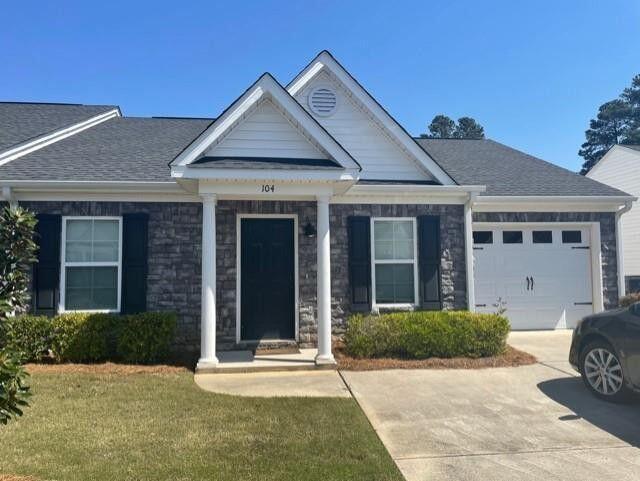 Foto principal - 104 York Way
