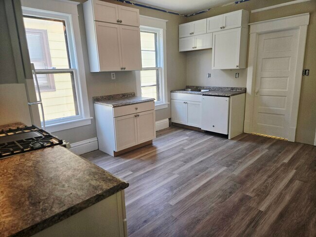 Kitchen Angle 3 - 1647 S 63rd St