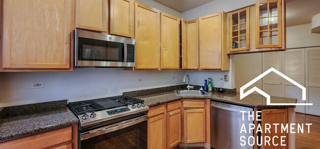 Foto del edificio - 831 Seward St
