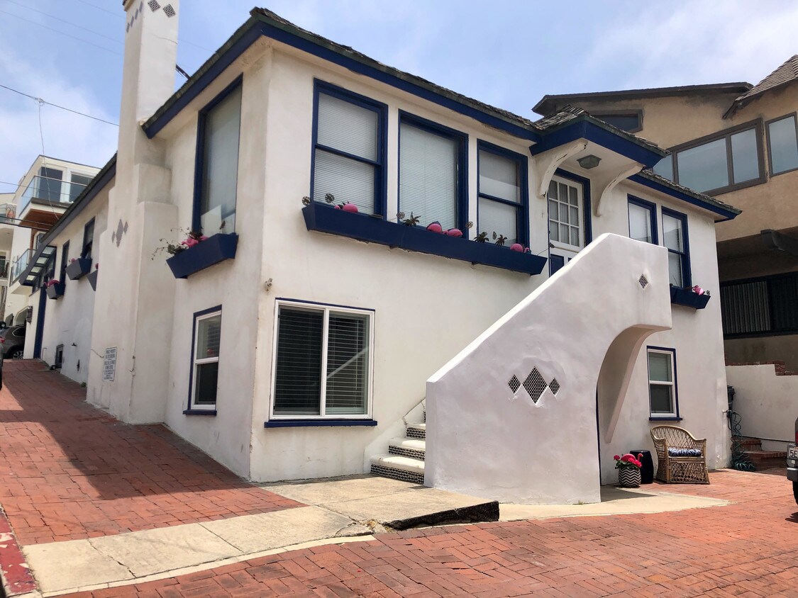 3927 The Strand Unit Apartments In Manhattan Beach Ca Next