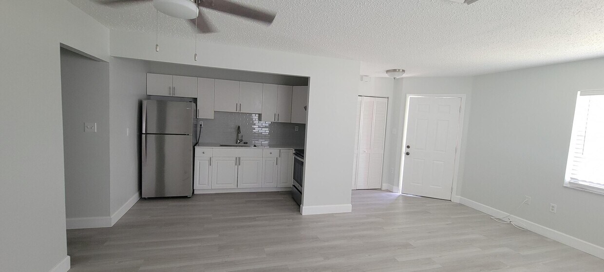 Foto del edificio - 201 Palm St