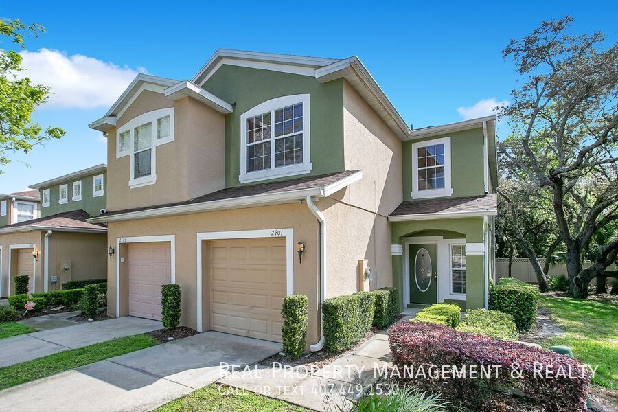 Primary Photo - 3 BR / 2.5 BA Townhouse In Devon Place