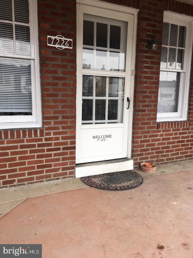Building Photo - 7226 Ditman St