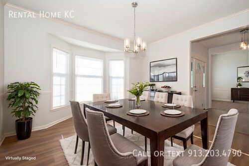 Foto del edificio - 18880 W 116th St