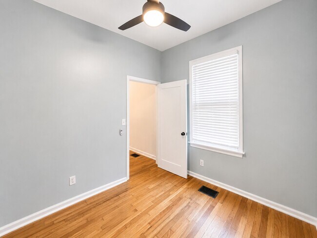 Foto del edificio - Martha Street Duplex