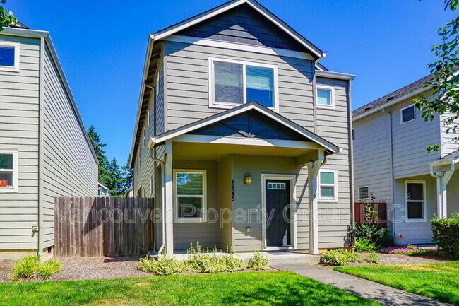 Foto del edificio - 2645 NE 87th Ave