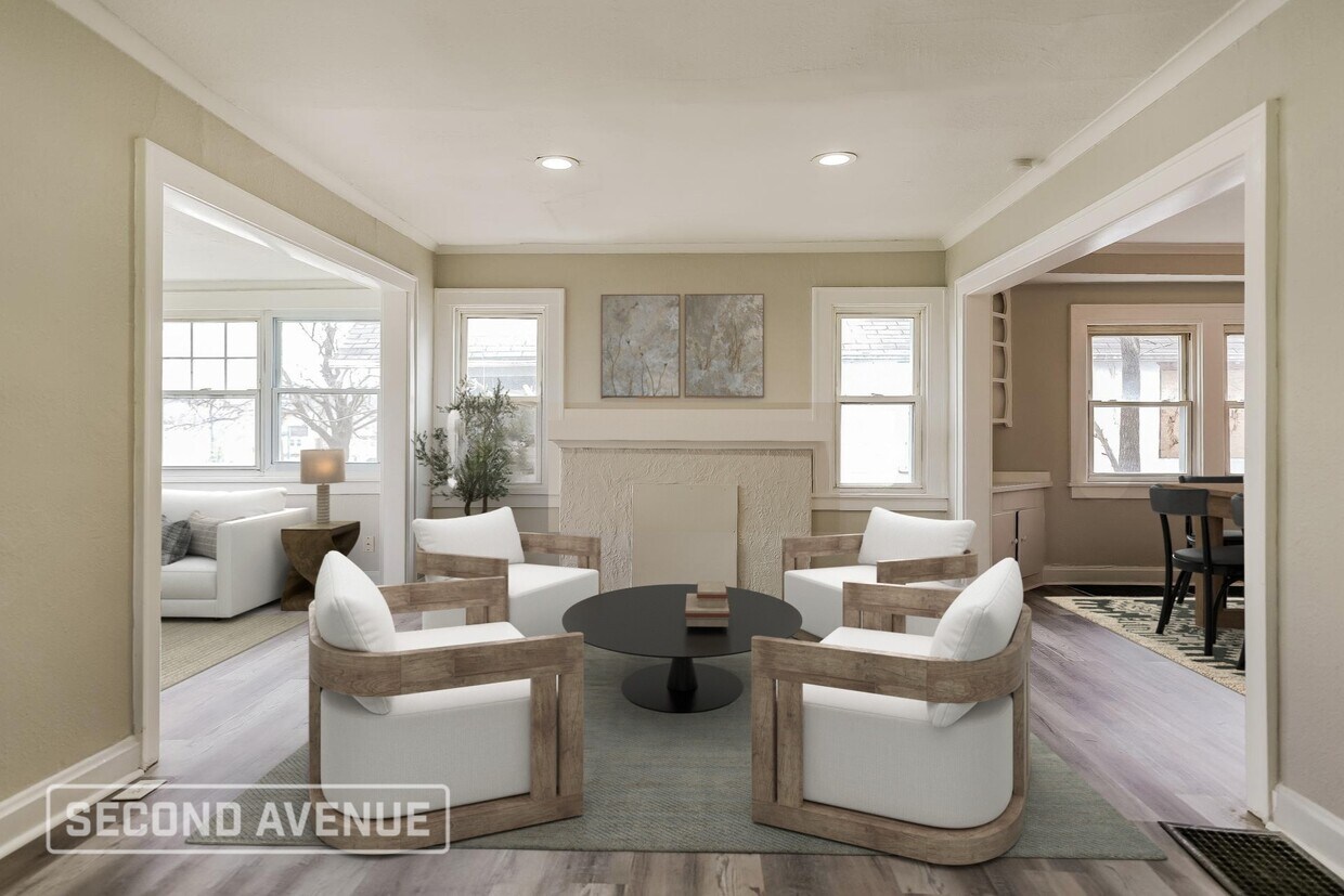 Foto principal - 5808 Prospect Ave