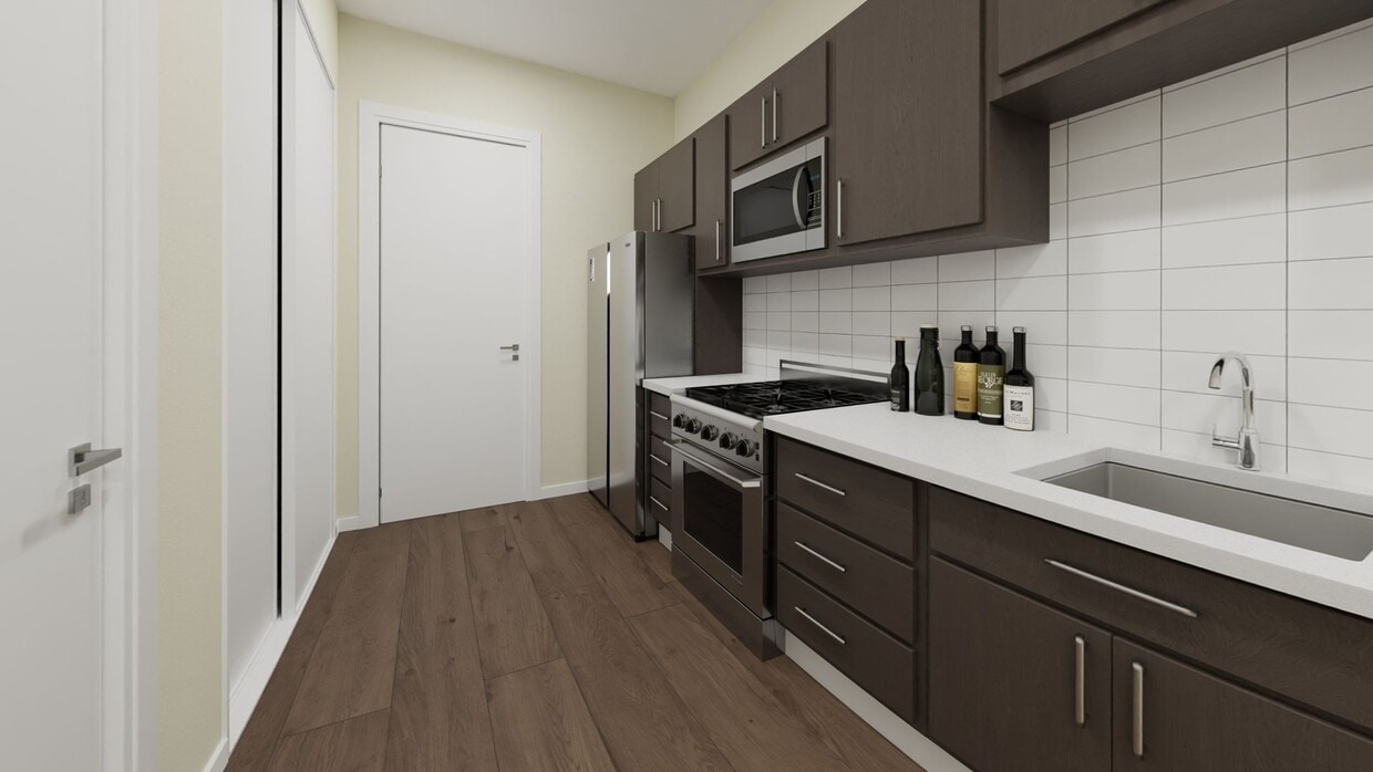 Photo - The Julian Apartments
