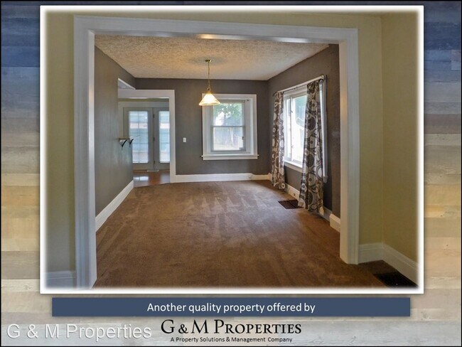 Foto del edificio - 4 br, 1.5 bath House - 102 Virginia Ave