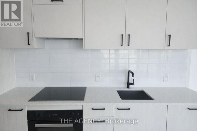 Photo du bâtiment - 1 Quarrington Lane