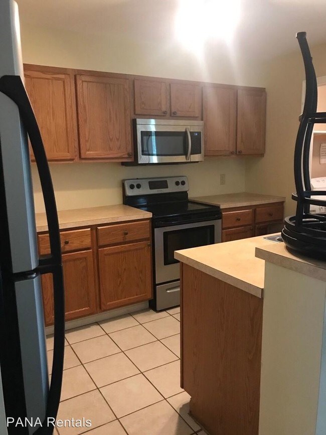 Foto del edificio - 2 br, 1.5 bath House - 405 Peters Way