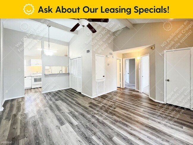 Building Photo - 2 br, 1.5 bath House - 12706 Marble Dr