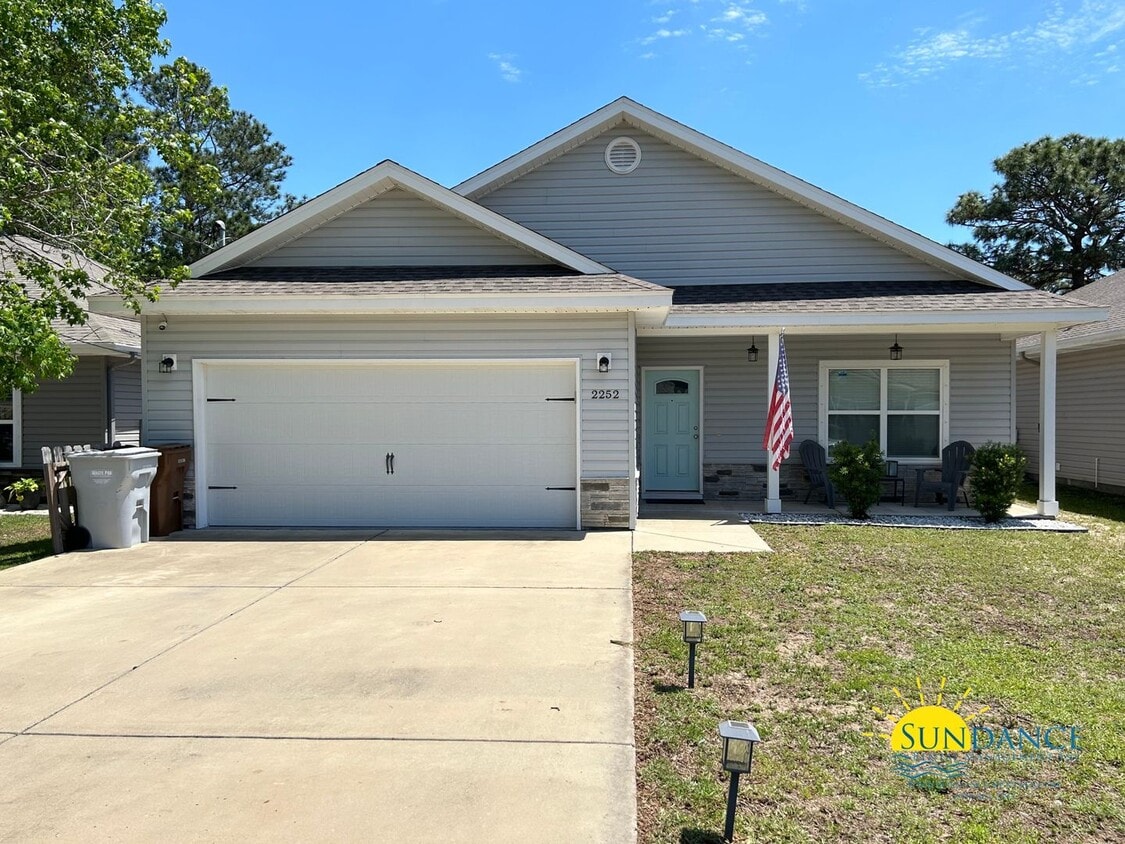 2252 Tom St, Navarre, FL 32566 House Rental in Navarre, FL