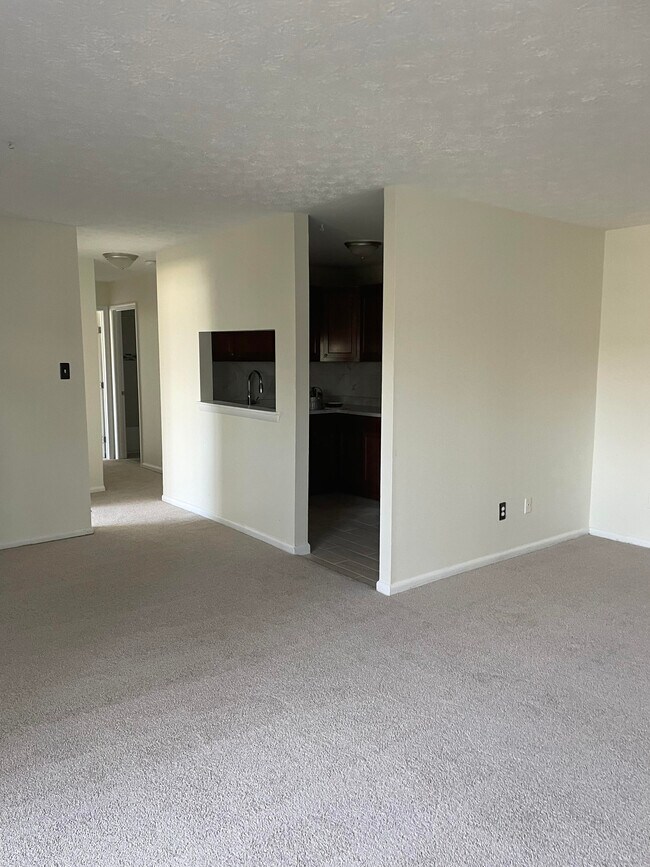 Building Photo - 4276 E Capitol St NE