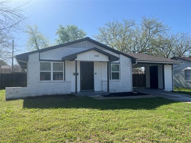 Building Photo - 1512 Longview St