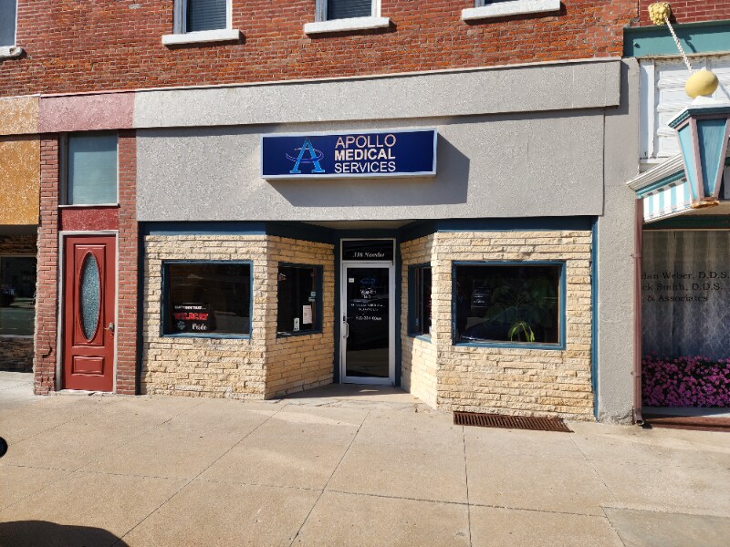 Primary Photo - 316 Neosho St