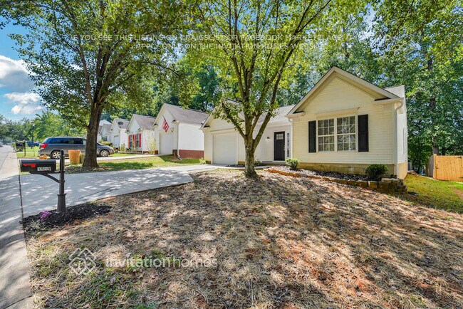 Foto del edificio - 1519 Rumstone Ln