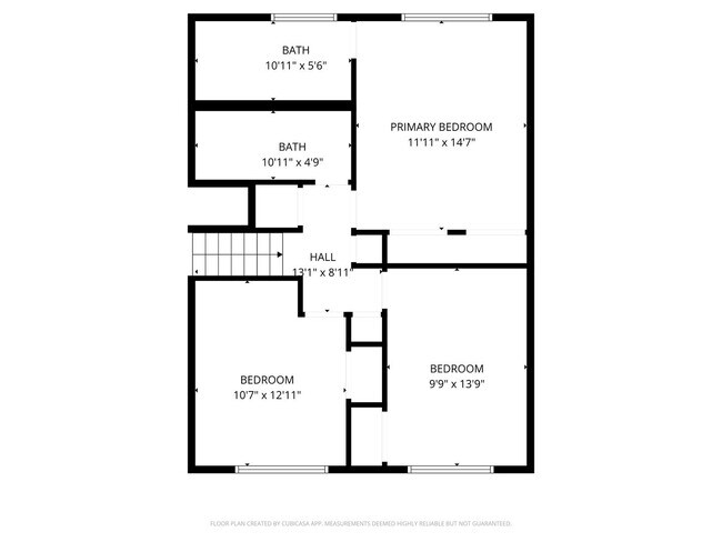 Building Photo - Amazing Tri-level close to ASU with Pool