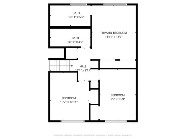 Foto del edificio - Amazing Tri-level close to ASU with Pool