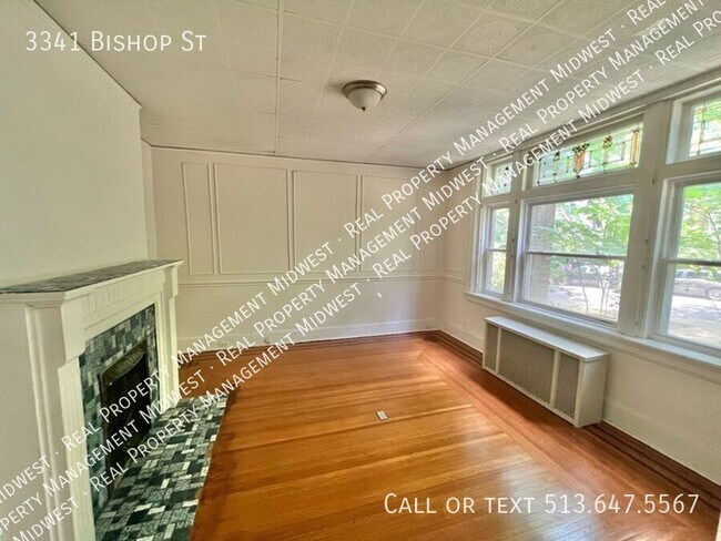 Foto del edificio - 3341 Bishop St