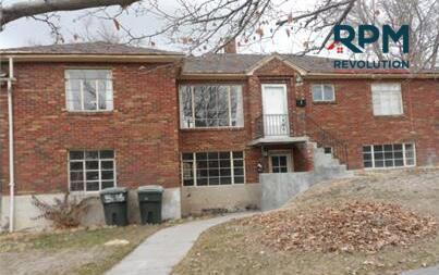Foto principal - One Bedroom in convenient Ogden location!