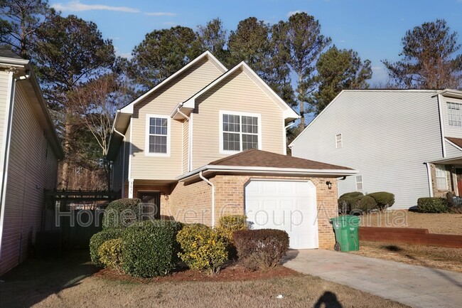 Foto del edificio - 3635 Platina Park Ct