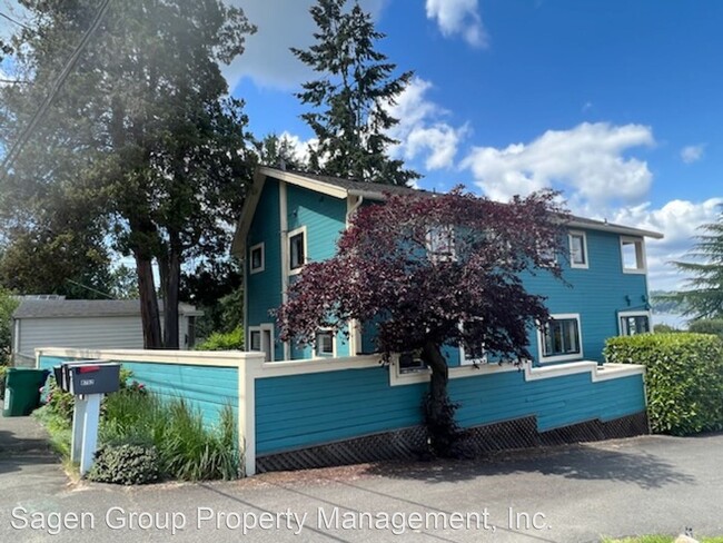 Building Photo - 3 br, 2 bath House - 8754 Sandpoint Way NE