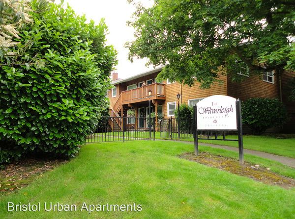 Foto del edificio - 3020 SE Waverleigh Blvd