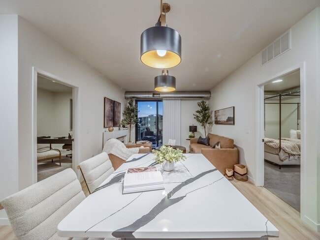 Foto del edificio - The Yellowstone