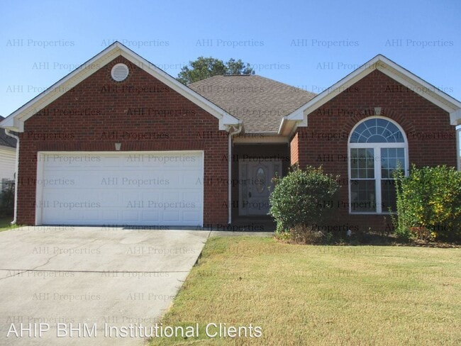 Building Photo - 3 br, 2 bath House - 8667 Cedar Springs Cir
