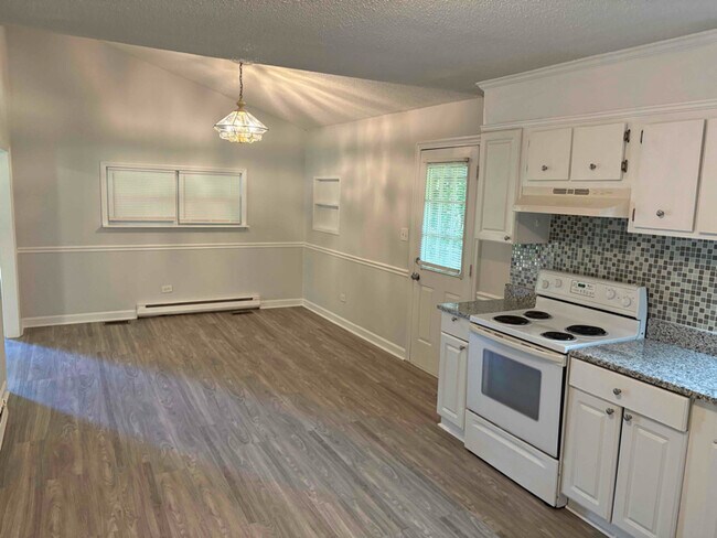 Foto del edificio - 5511 Ponderosa Dr