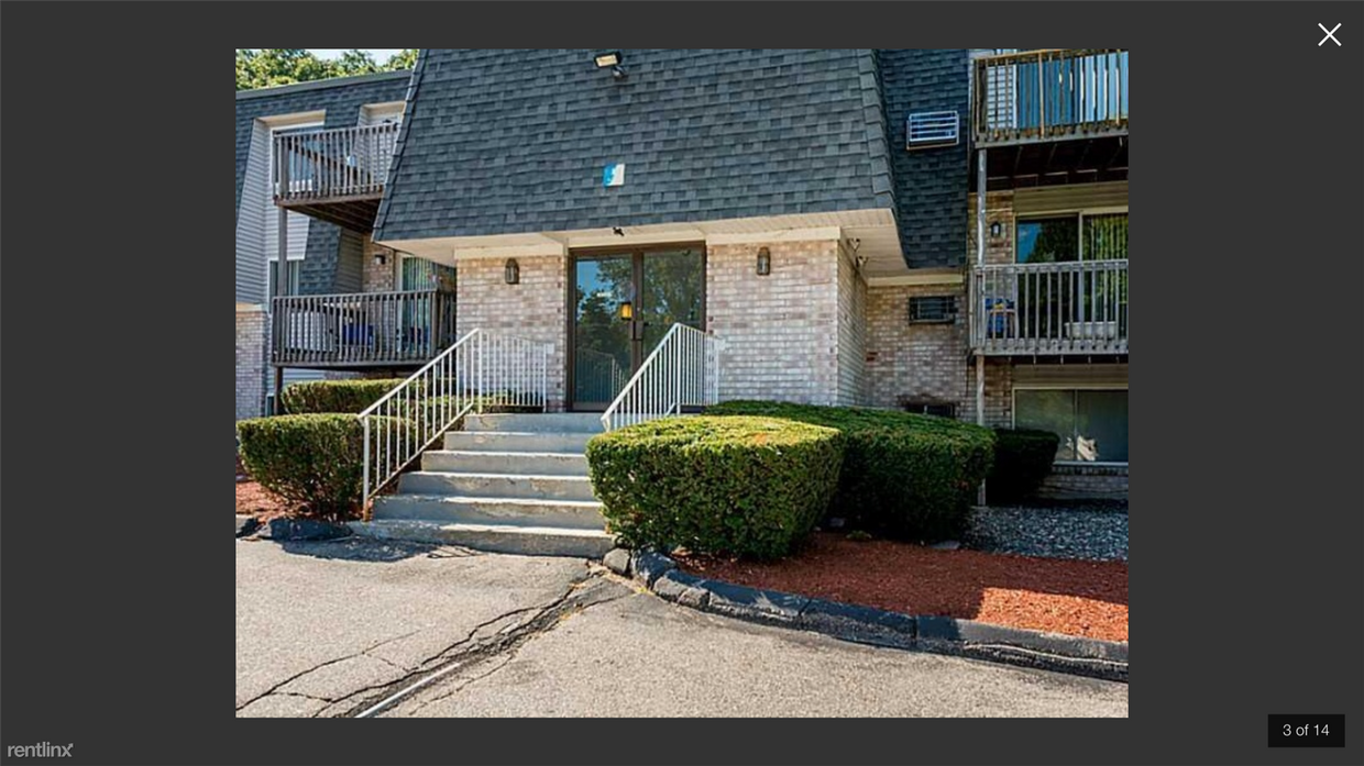 Primary Photo - 2 br, 1 bath Condo - 1560 Douglas Avenue C32