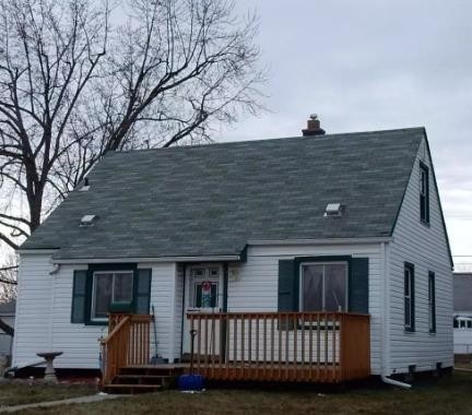 Primary Photo - 17820 Reno St