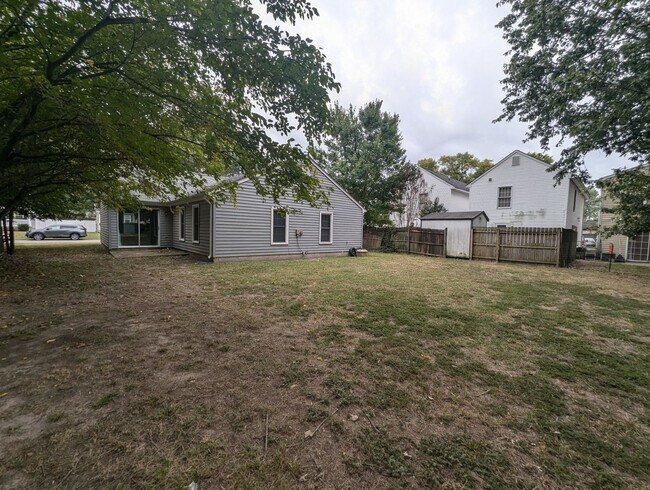Foto del edificio - Newport News Home for Rent (3 bed/ 2 bath)