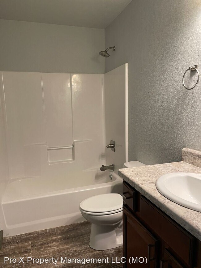Foto del edificio - 3 br, 2 bath House - 2010 S Wall Ave