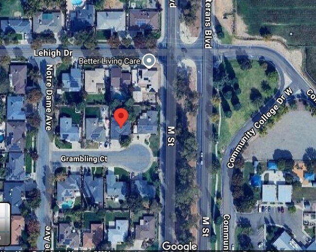 Foto del edificio - 637 Grambling Ct