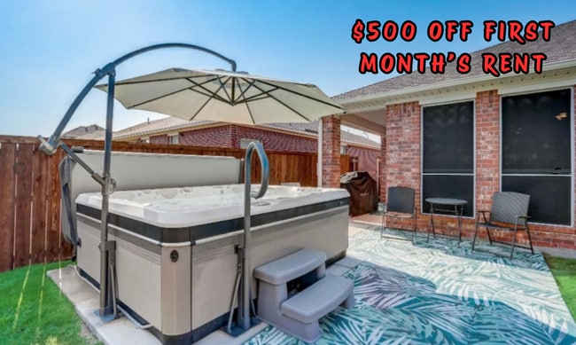 Building Photo - 3917 Old Richwood Ln