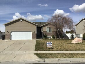 Building Photo - 1721 N 2340 W