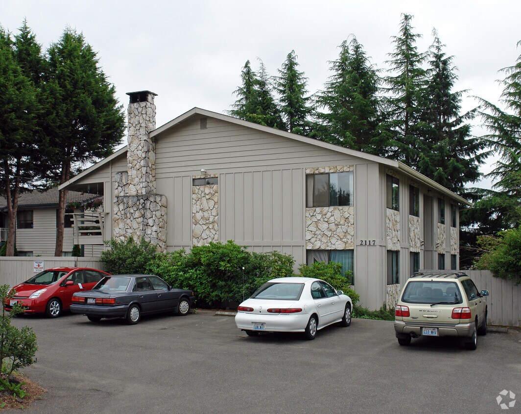 Primary Photo - 2117-2201 Jackson Ave NW