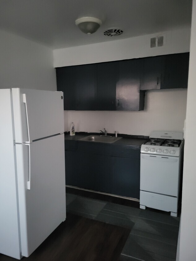 Foto principal - 6224 Algon Ave