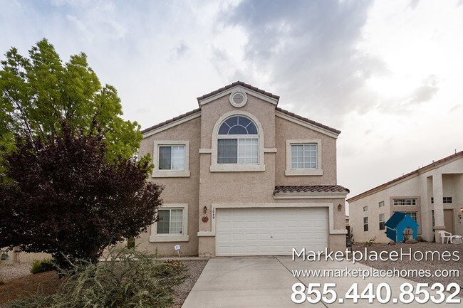 Building Photo - 7040 Husky Dr NE