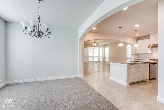 Building Photo - 3301 Damsel Sauvage Ln