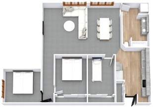 Building Photo - 502 Polywood Wy