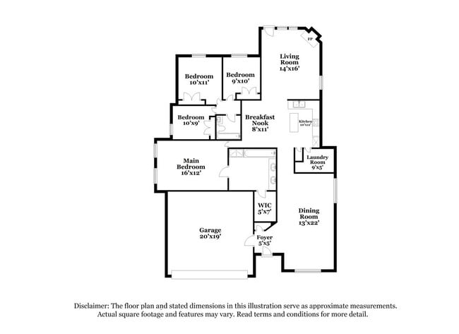 Building Photo - 5139 Chase Park Cir