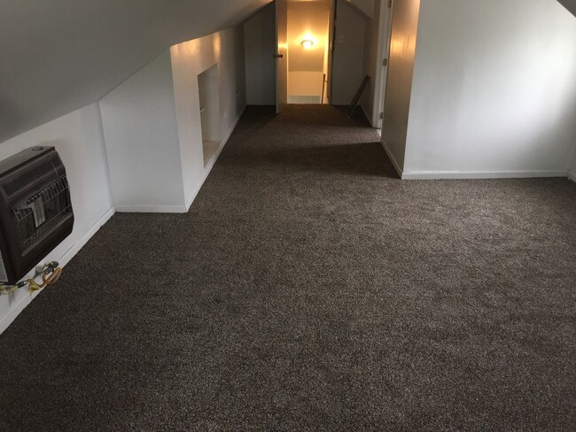 Bedroom 4 alternate - 9840 S Drexel Ave