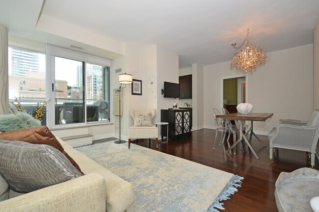 Photo du bâtiment - 88 Broadway Ave
